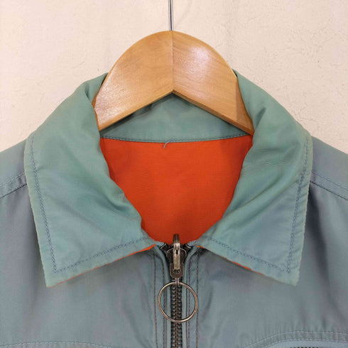 ディーゼル DIESEL リバーシブルナイロンジャケット メンズ import:M