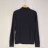 セオリー theory Regal Wool Mock Neck LS リーガル ウール モック ネック メンズ JPN:XS