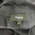 セオリー theory Regal Wool Mock Neck LS リーガル ウール モック ネック メンズ JPN:XS