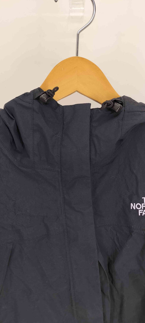 ザノースフェイス THE NORTH FACE DOT SHOT JACKET ドット ショット ジャケット マウンテン パーカー レディース import:M
