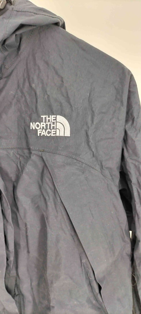 ザノースフェイス THE NORTH FACE DOT SHOT JACKET ドット ショット ジャケット マウンテン パーカー レディース import:M