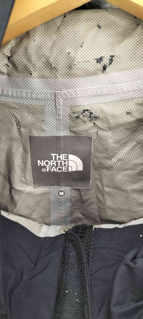 ザノースフェイス THE NORTH FACE DOT SHOT JACKET ドット ショット ジャケット マウンテン パーカー レディース import:M