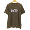ボット BOTT Star Logo Tee メンズ JPN:L