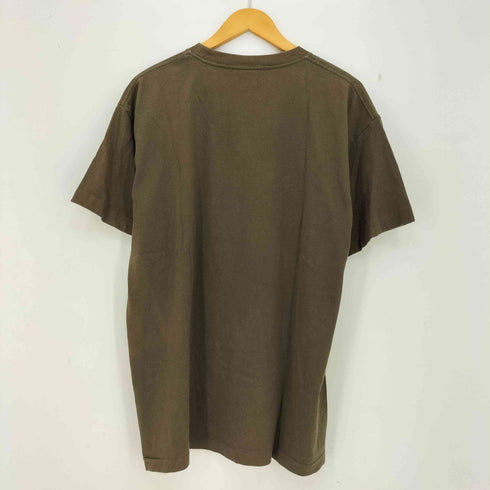 ボット BOTT Star Logo Tee メンズ JPN:L