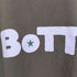 ボット BOTT Star Logo Tee メンズ JPN:L