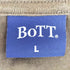 ボット BOTT Star Logo Tee メンズ JPN:L