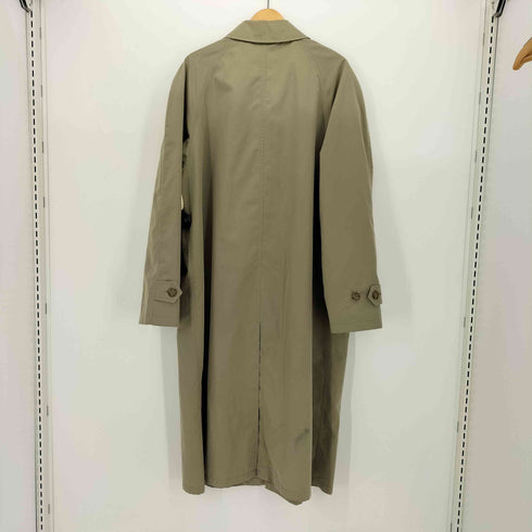 エルエルビーン L.L.Bean 80-90s USA製 ステンカラーコート メンズ LARGE TALL