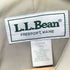 エルエルビーン L.L.Bean 80-90s USA製 ステンカラーコート メンズ LARGE TALL