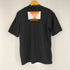 キャラクタープリントクルーネックTシャツ メンズ M-L