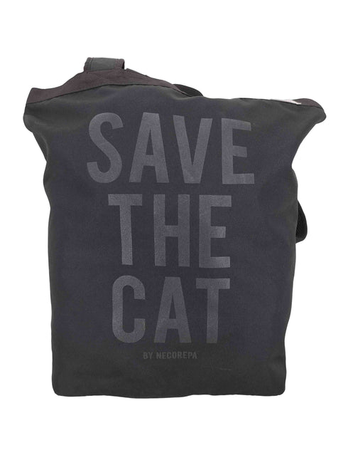 NECOREPA SAVE THE CAT 2WAY DAY PACK ディパック バックパック casual メンズ