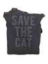 NECOREPA SAVE THE CAT 2WAY DAY PACK ディパック バックパック casual メンズ