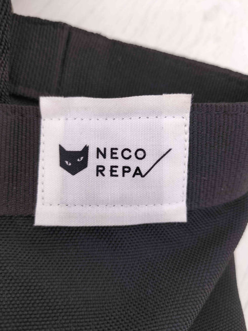 NECOREPA SAVE THE CAT 2WAY DAY PACK ディパック バックパック casual メンズ