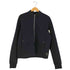 フレッドペリー FRED PERRY Short Track JKT ロゴ刺繍 トラックジャケット メンズ import:M