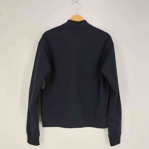 フレッドペリー FRED PERRY Short Track JKT ロゴ刺繍 トラックジャケット メンズ import:M