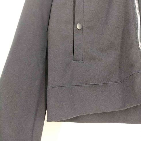 フレッドペリー FRED PERRY Short Track JKT ロゴ刺繍 トラックジャケット メンズ import:M