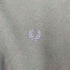 フレッドペリー FRED PERRY Short Track JKT ロゴ刺繍 トラックジャケット メンズ import:M