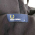 フレッドペリー FRED PERRY Short Track JKT ロゴ刺繍 トラックジャケット メンズ import:M