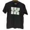 キャラクタープリントクルーネックTシャツ レディース JPN:L