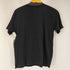 キャラクタープリントクルーネックTシャツ レディース JPN:L