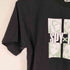 キャラクタープリントクルーネックTシャツ レディース JPN:L