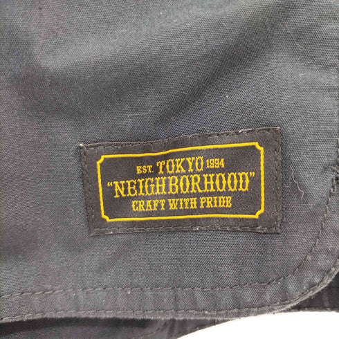 ネイバーフッド NEIGHBORHOOD BOLT/EC-ST メンズ L