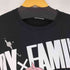 キャラクタープリントクルーネックTシャツ レディース 160