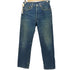 リーバイス Levis 91年製 USA製 501 ボタン裏552 ストレッチデニムパンツ メンズ W32 L36