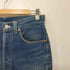 リーバイス Levis 91年製 USA製 501 ボタン裏552 ストレッチデニムパンツ メンズ W32 L36
