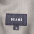 ビームス BEAMS ビッグ 6ポケット カーゴ ショーツ メンズ L