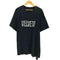エッセイ ESSAY OVERSIZED PRINT T-SHIRT メンズ ONE SIZE
