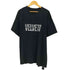 エッセイ ESSAY OVERSIZED PRINT T-SHIRT メンズ ONE SIZE