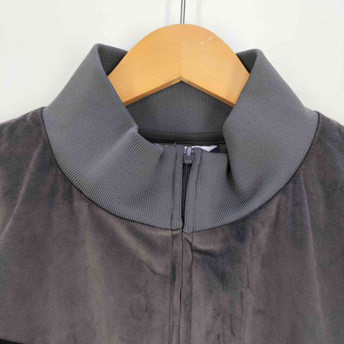 サノバチーズ SON OF THE CHEESE Check Jersey JKT チェック ジャージ ジャケット メンズ import:M