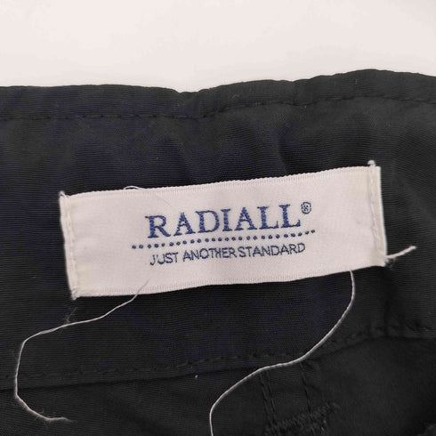 ラディアル RADIALL YOSEMITE-UTILITY SHORTS メンズ XL
