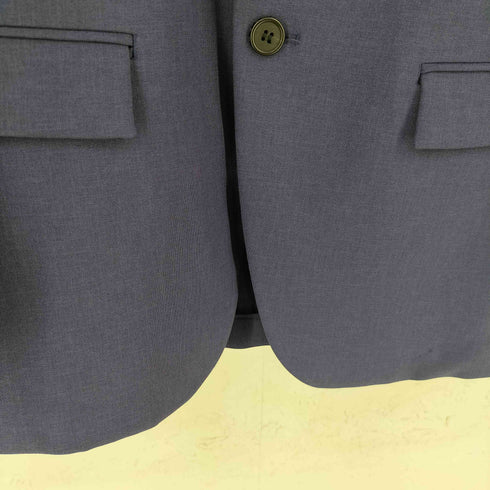 ユニクロ UNIQLO 22SS テーラードジャケット メンズ import:S