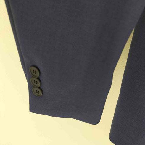 ユニクロ UNIQLO 22SS テーラードジャケット メンズ import:S