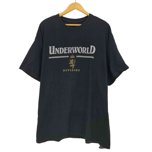 エッセイ ESSAY OVERSIZED PRINT T-SHIRT メンズ ONE SIZE