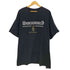 エッセイ ESSAY OVERSIZED PRINT T-SHIRT メンズ ONE SIZE