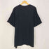 エッセイ ESSAY OVERSIZED PRINT T-SHIRT メンズ ONE SIZE