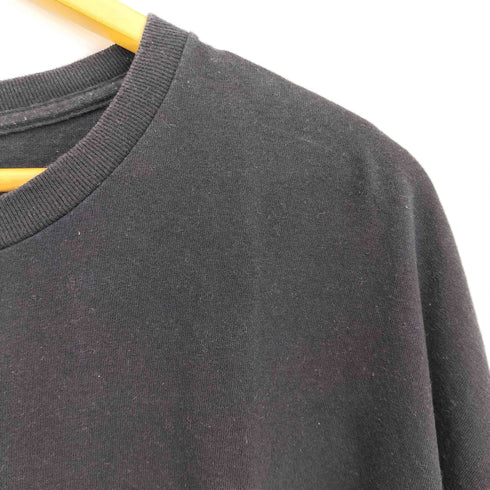 エッセイ ESSAY OVERSIZED PRINT T-SHIRT メンズ ONE SIZE