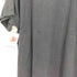 エッセイ ESSAY OVERSIZED PRINT T-SHIRT メンズ ONE SIZE