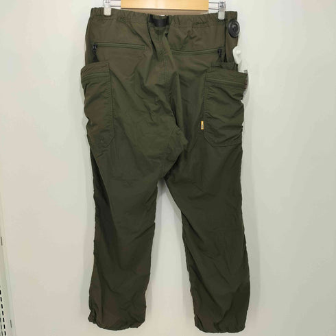 グリップスワニー GRIP SWANY SUPPLEX GEAR PANTS 4.0 ギアパンツ メンズ XL