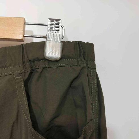 グリップスワニー GRIP SWANY SUPPLEX GEAR PANTS 4.0 ギアパンツ メンズ XL