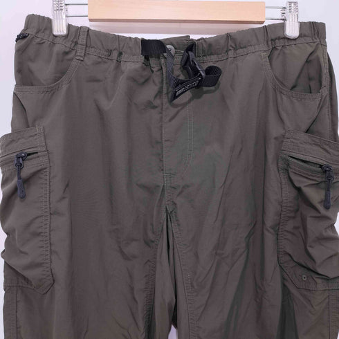 グリップスワニー GRIP SWANY SUPPLEX GEAR PANTS 4.0 ギアパンツ メンズ XL
