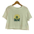 ナイキ NIKE AS W NSW TEE OC1 EDAY WHITE LOOSE FIT プリント 半袖 Tシャツ レディース JPN:M