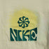 ナイキ NIKE AS W NSW TEE OC1 EDAY WHITE LOOSE FIT プリント 半袖 Tシャツ レディース JPN:M