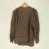 ルージュヴィフ Rouge vif 22SS 前後 2WAY タイブラウス レディース FREE