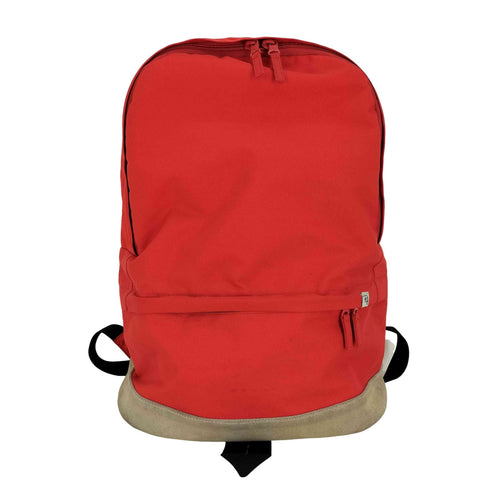 ロンハーマン Ron Herman Cotton Suede Backpack コットン スウェード バックパック リュック メンズ