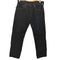 リーバイス Levis 501 ボタン裏4996刻印 ORIGINAL SHRINK-TO-FIT リジットブラックデニムパンツ メンズ W34L32