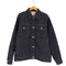 サノバチーズ SON OF THE CHEESE Denim Jkt 3rd デニムジャケット メンズ import:M