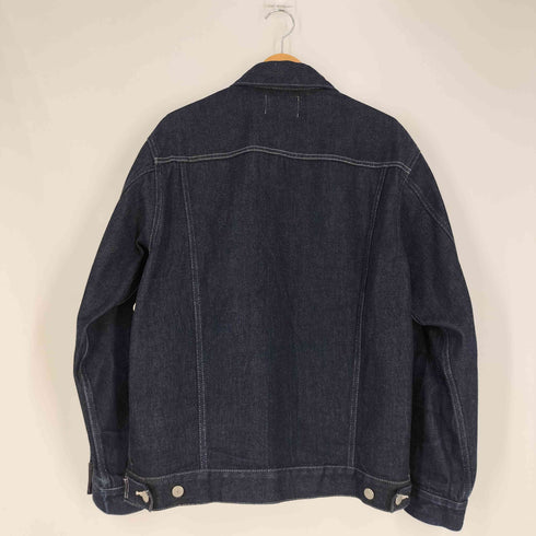 サノバチーズ SON OF THE CHEESE Denim Jkt 3rd デニムジャケット メンズ import:M